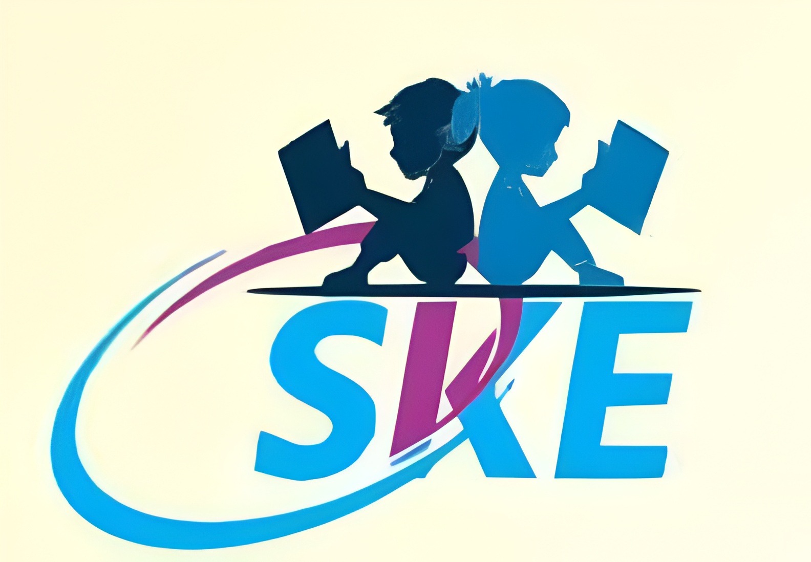 S KUMAR ENTERPRISES — SKE logo